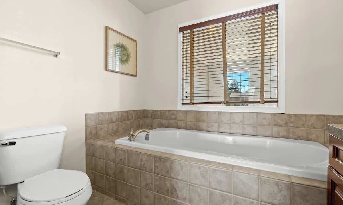 Photo of Bathroom in Auburn Hills