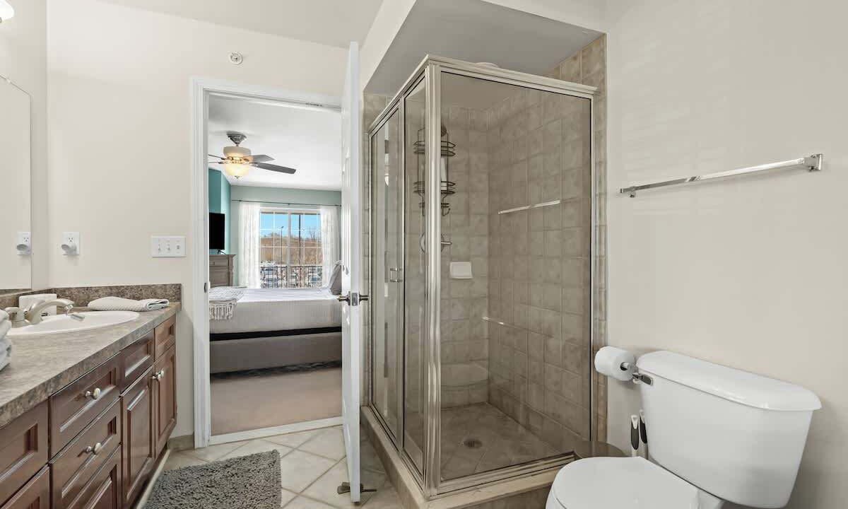 Photo of Bathroom in Auburn Hills