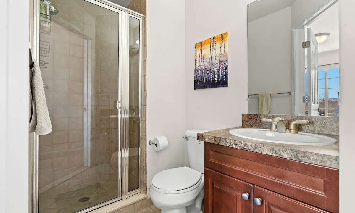 Photo of Bathroom in Auburn Hills