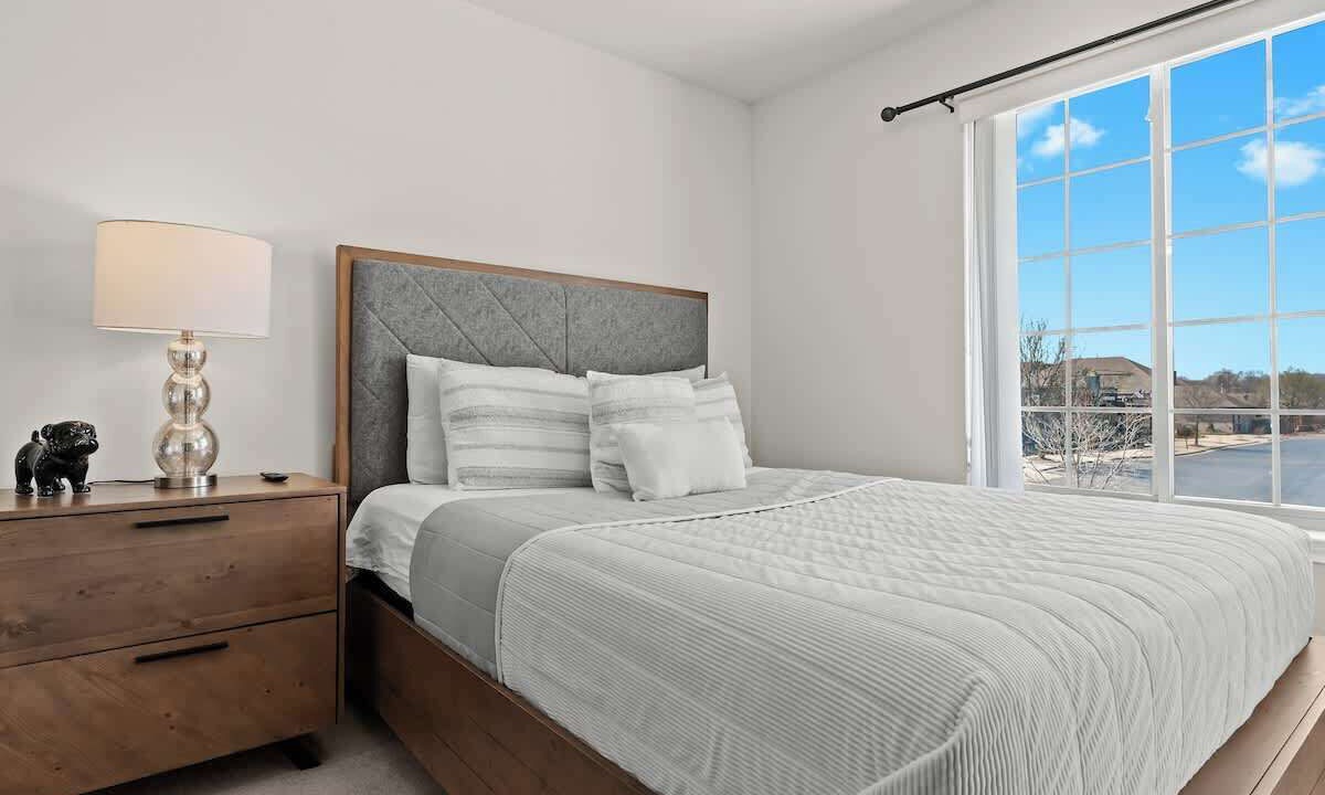 Photo of Bedroom in Auburn Hills