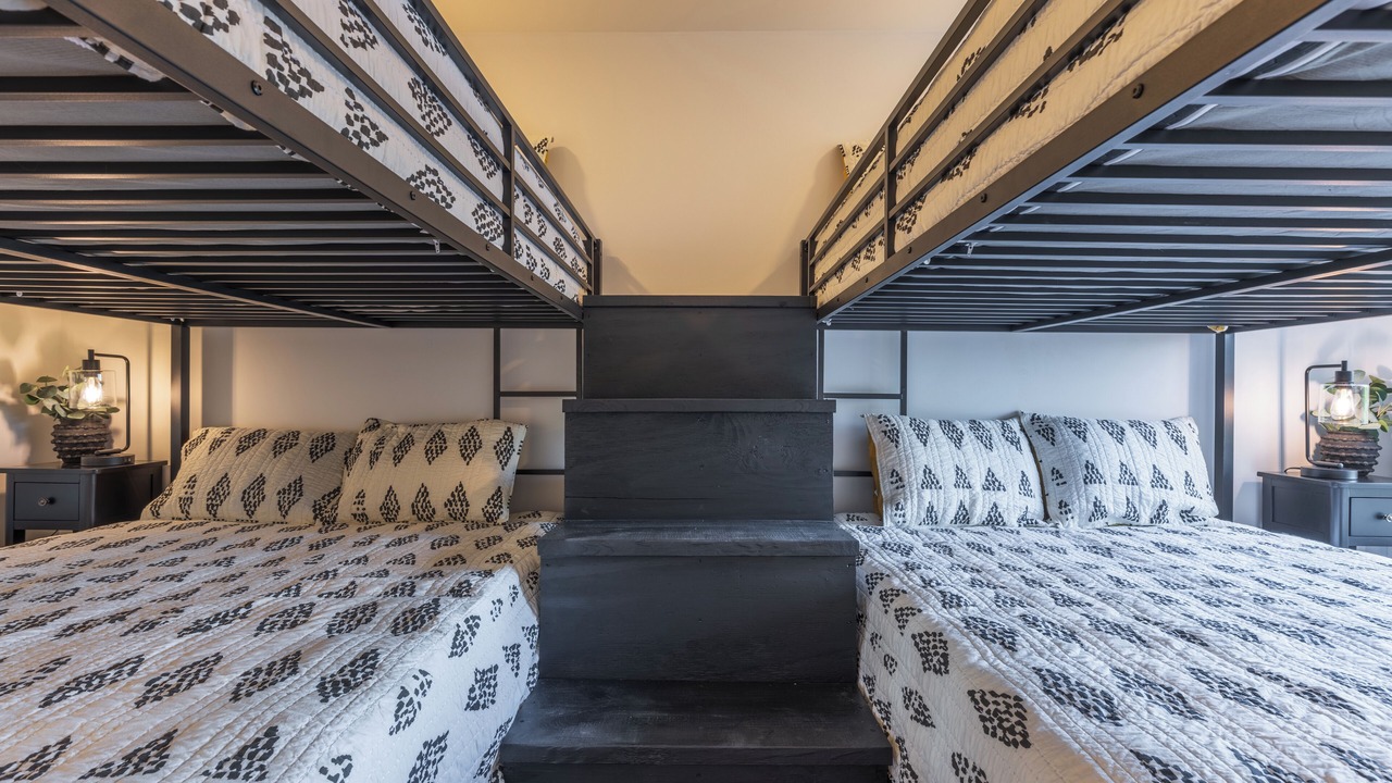 Photo of Bedroom in New Plymouth