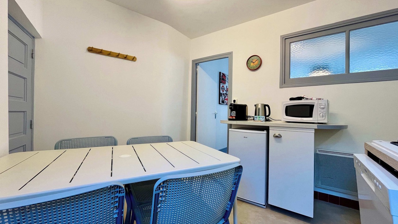 Photo of Kitchen in Carentan