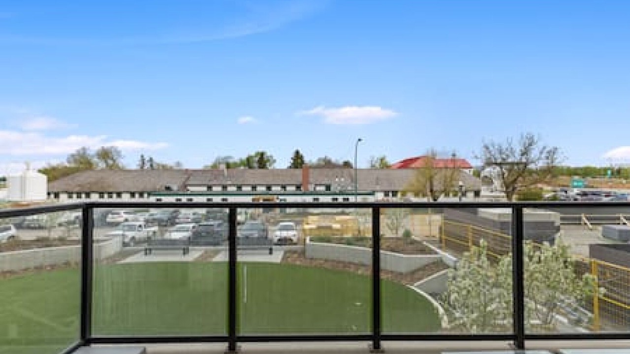 Photo of Outdoor in Currie Barracks