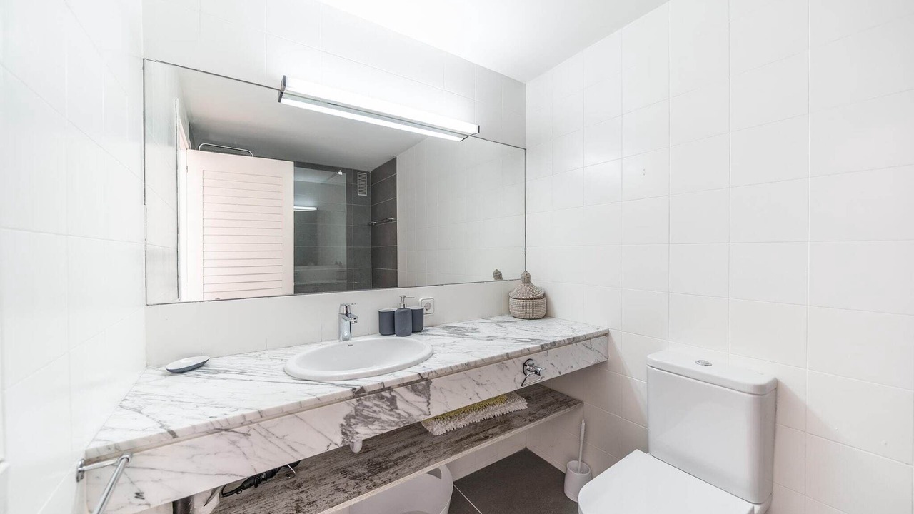 Photo of Bathroom in L'Escala