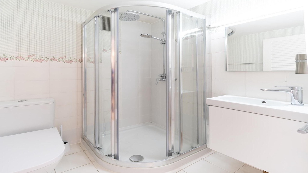 Photo of Bathroom in L'Escala