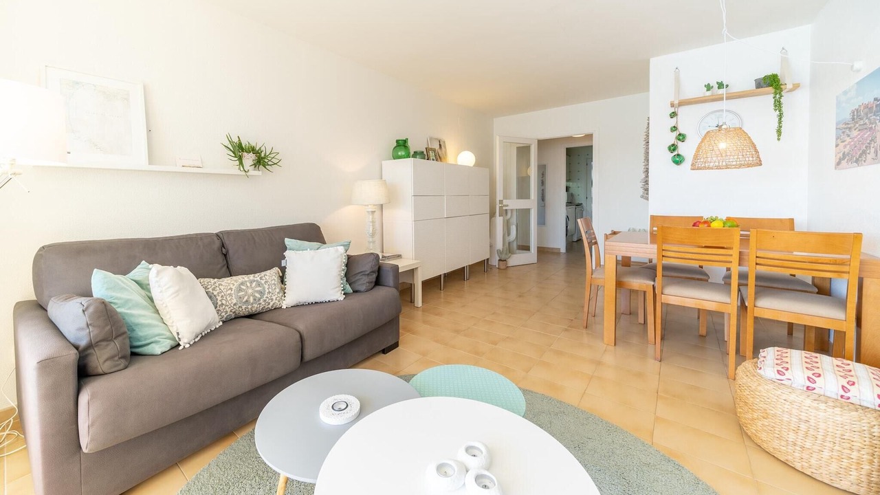 Photo of Livingroom in L'Escala