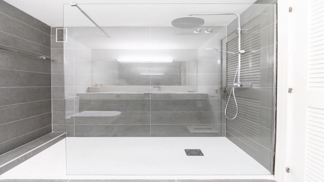 Photo of Bathroom in L'Escala