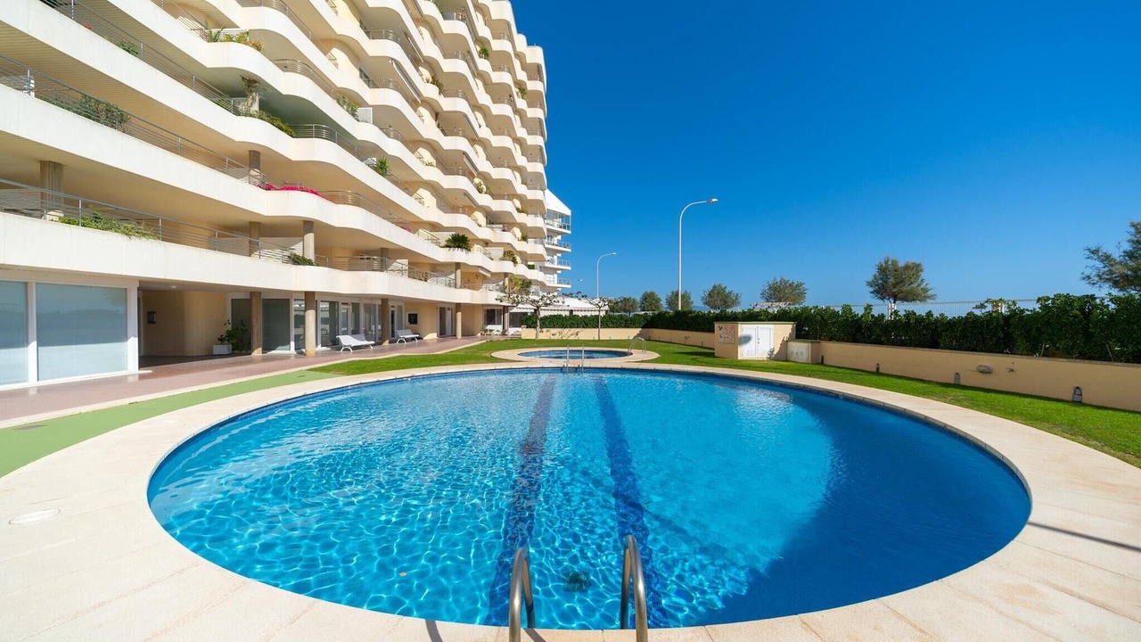 Photo of Outdoor in L'Escala