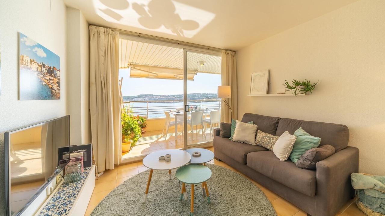 Photo of Livingroom in L'Escala