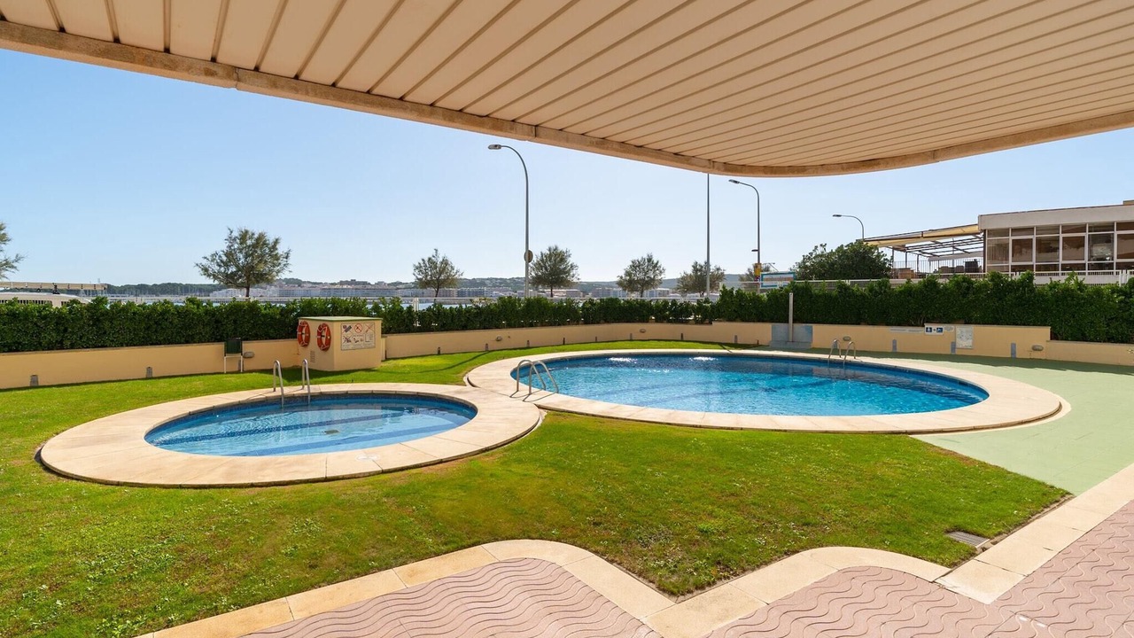 Photo of Outdoor in L'Escala