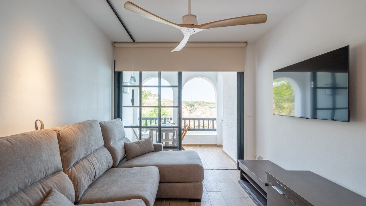 Photo of Livingroom in L'Escala