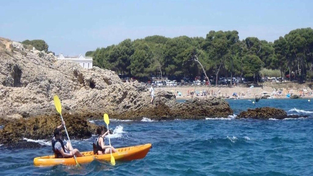 Photo of Others in L'Escala