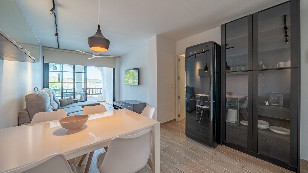 Photo of Livingroom in L'Escala
