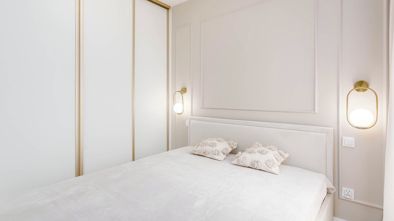 Photo of Bedroom in Targowek