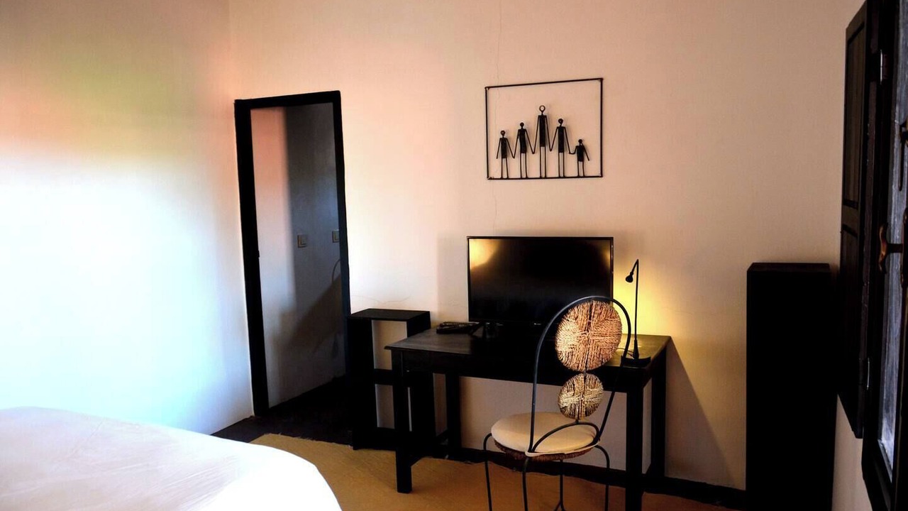 Photo of Bedroom in Amizmiz
