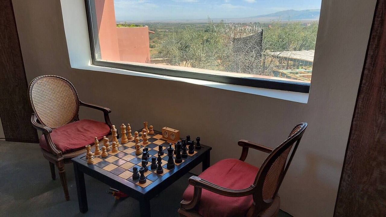 Photo of Bedroom in Amizmiz