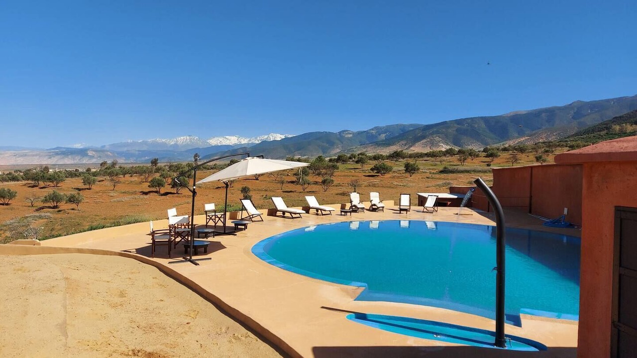 Photo of Outdoor in Amizmiz