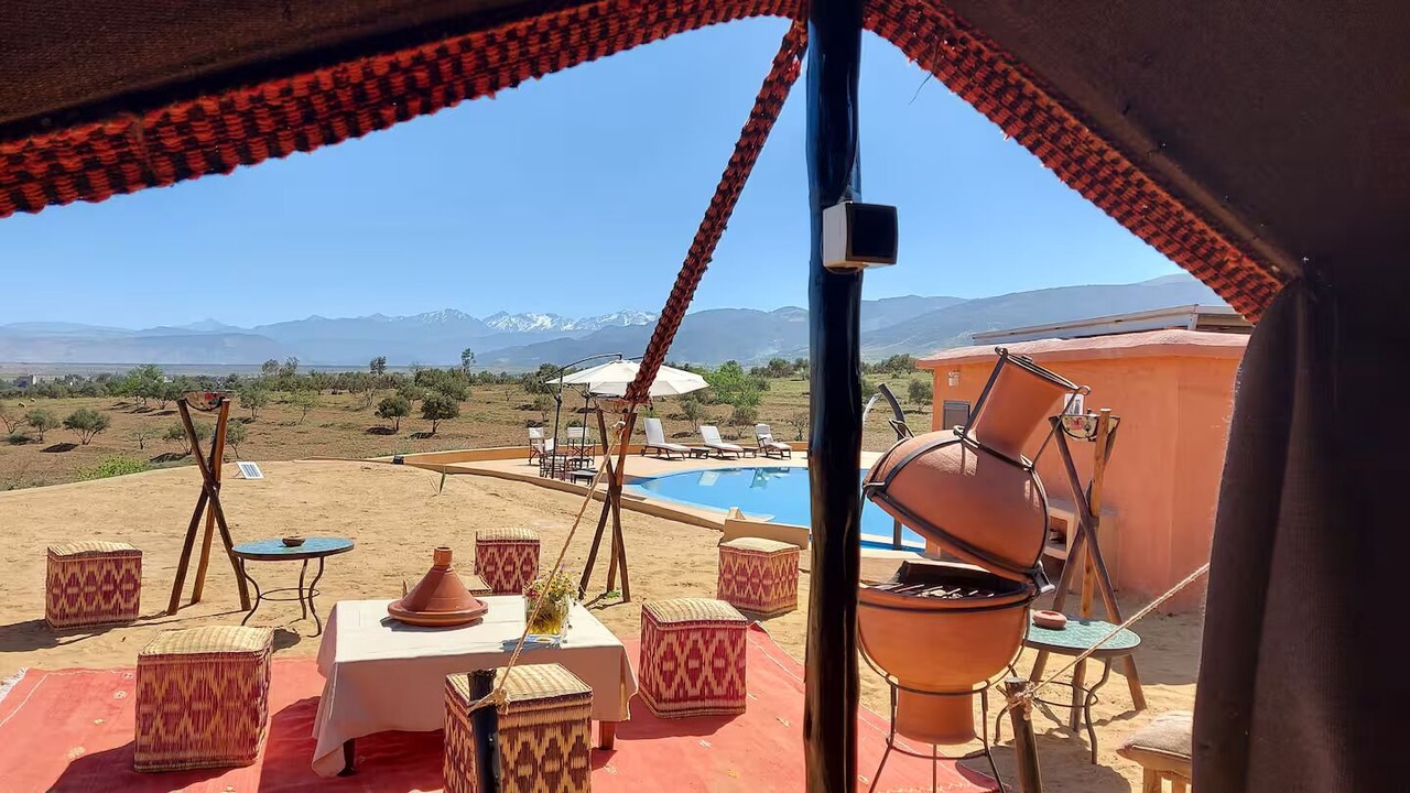 Photo of Outdoor in Amizmiz