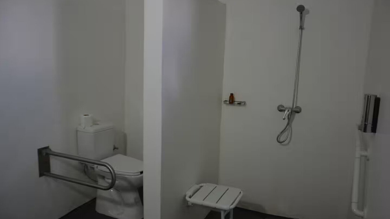 Photo of Bathroom in Amizmiz