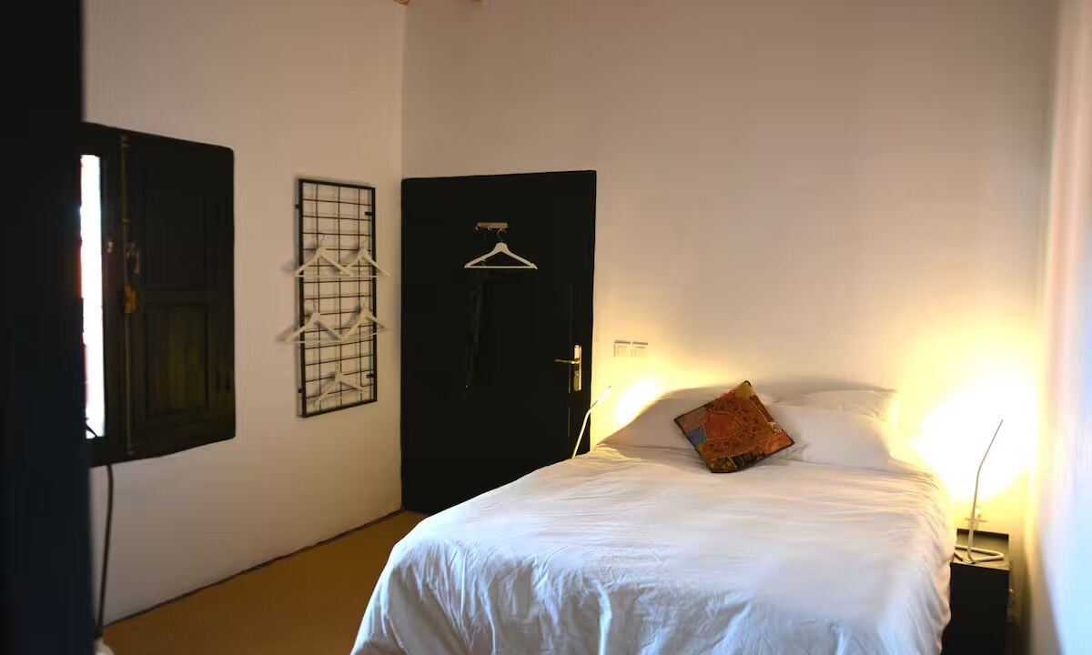 Photo of Bedroom in Amizmiz
