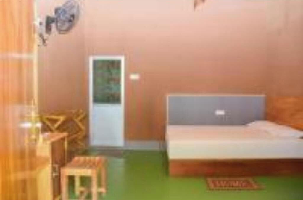 Photo of Bedroom in Thanamalvila