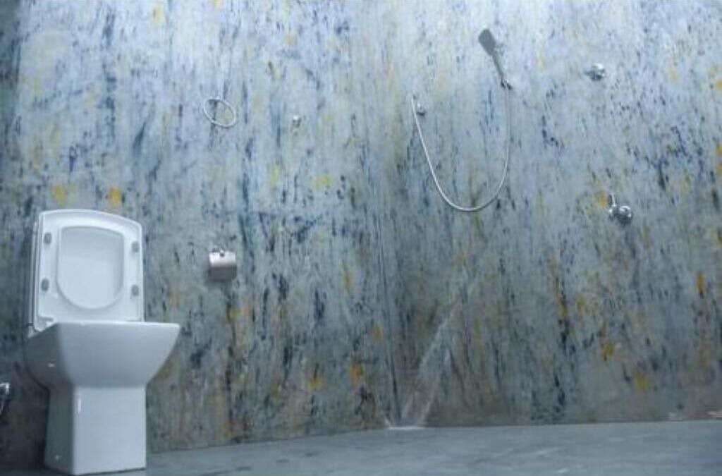 Photo of Bathroom in Thanamalvila