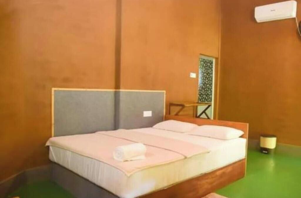 Photo of Bedroom in Thanamalvila
