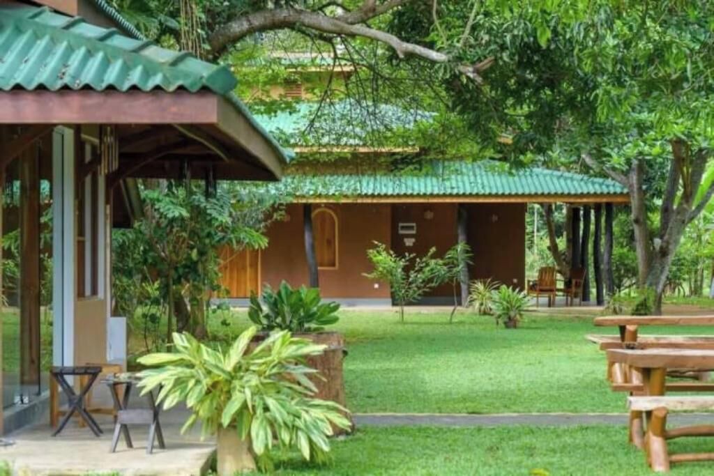 Photo of Patio Balcony in Thanamalvila