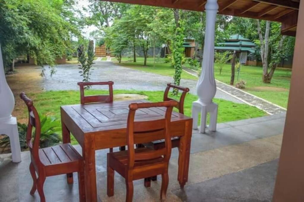 Photo of Outdoor in Thanamalvila