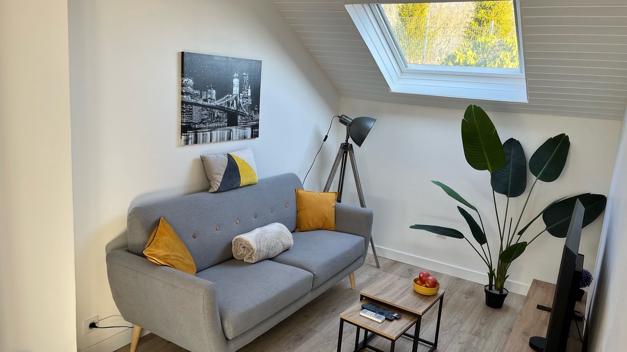 Photo of Livingroom in Etueffont