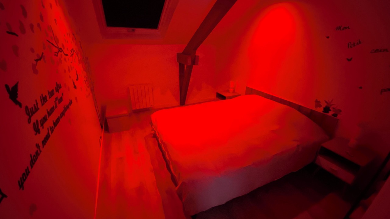 Photo of Bedroom in Etueffont