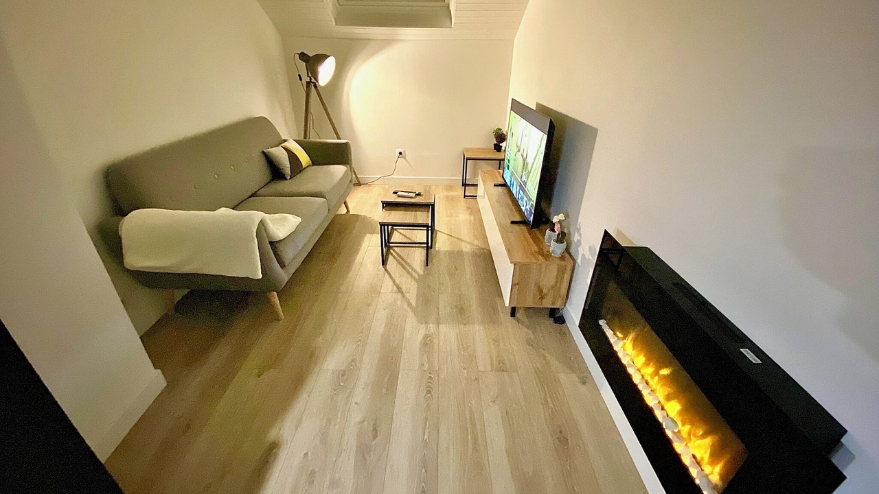 Photo of Livingroom in Etueffont