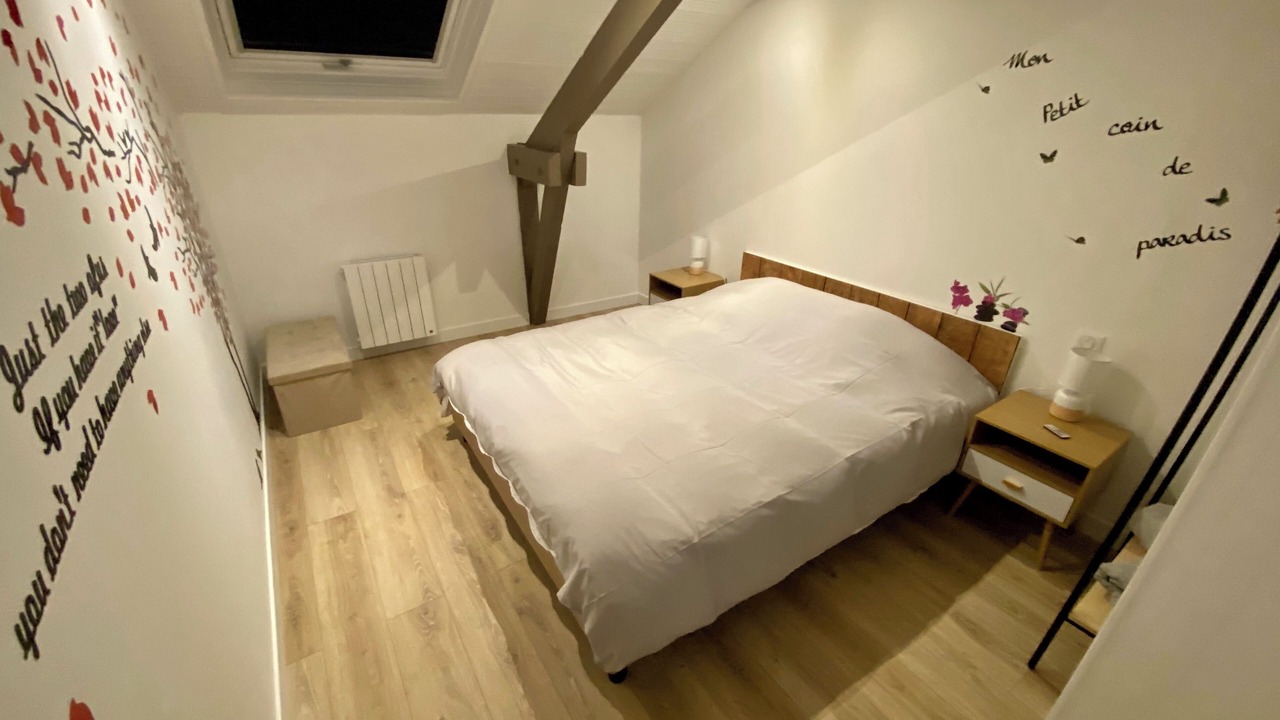 Photo of Bedroom in Etueffont
