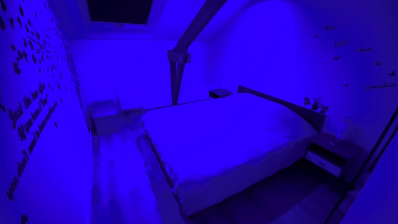 Photo of Bedroom in Etueffont