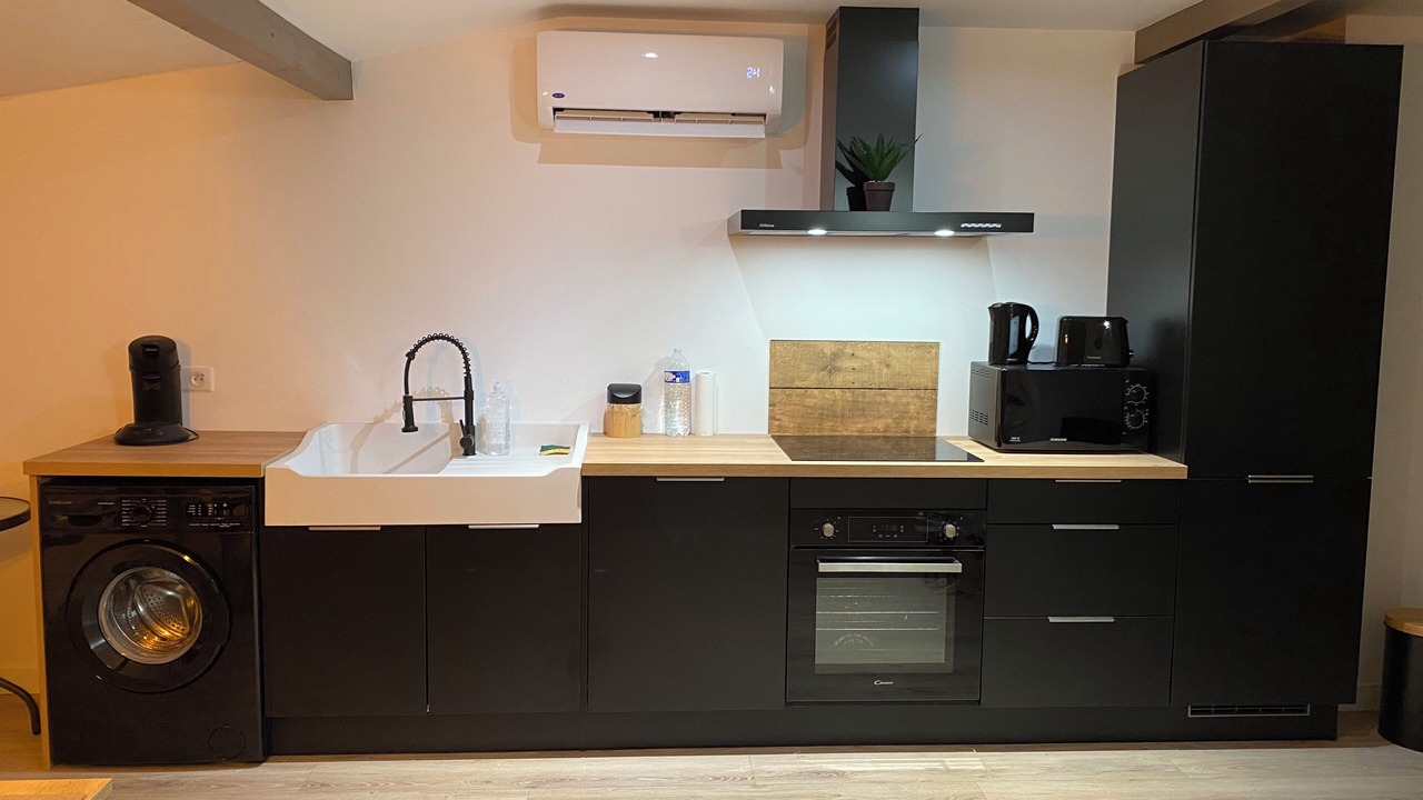 Photo of Kitchen in Etueffont