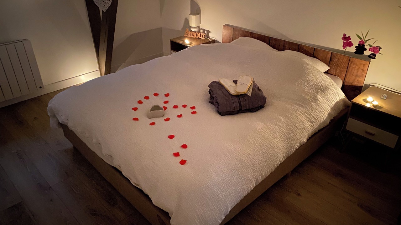 Photo of Bedroom in Etueffont