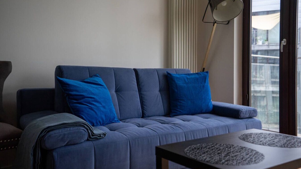 Photo of Bedroom in Ochota