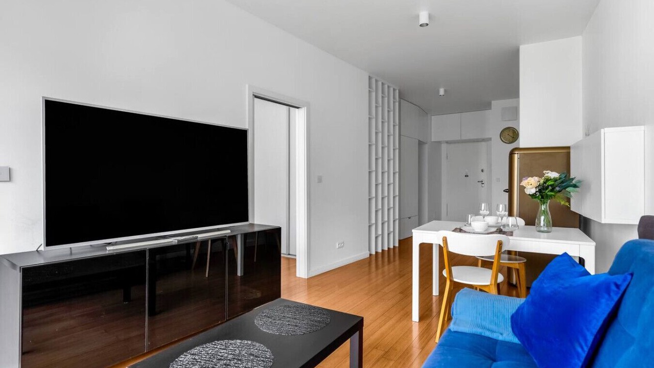Photo of Bedroom in Ochota