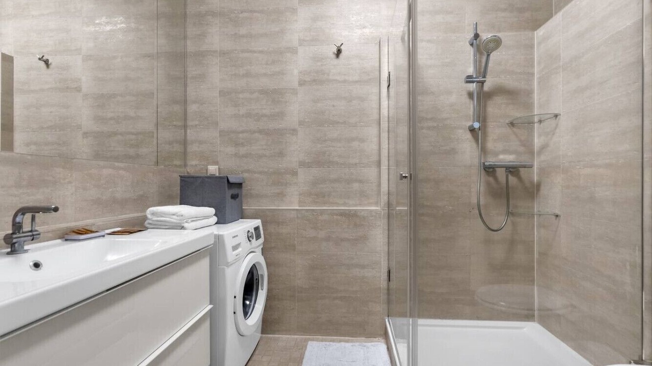 Photo of Bathroom in Ochota