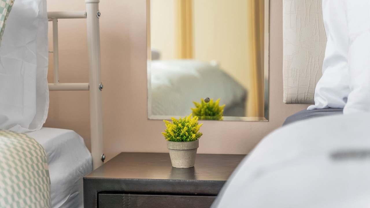 Photo of Bedroom in Weston on Trent