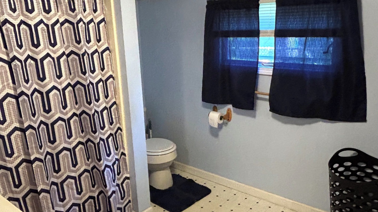 Photo of Bathroom in Cuba