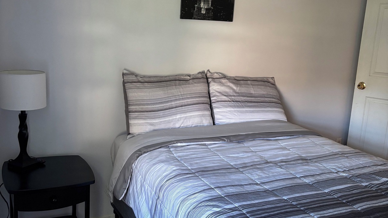 Photo of Bedroom in Cuba