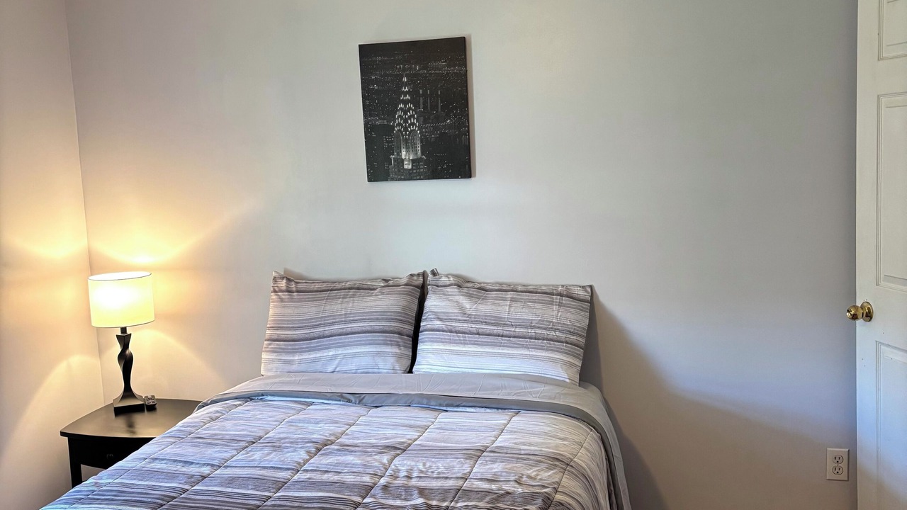 Photo of Bedroom in Cuba