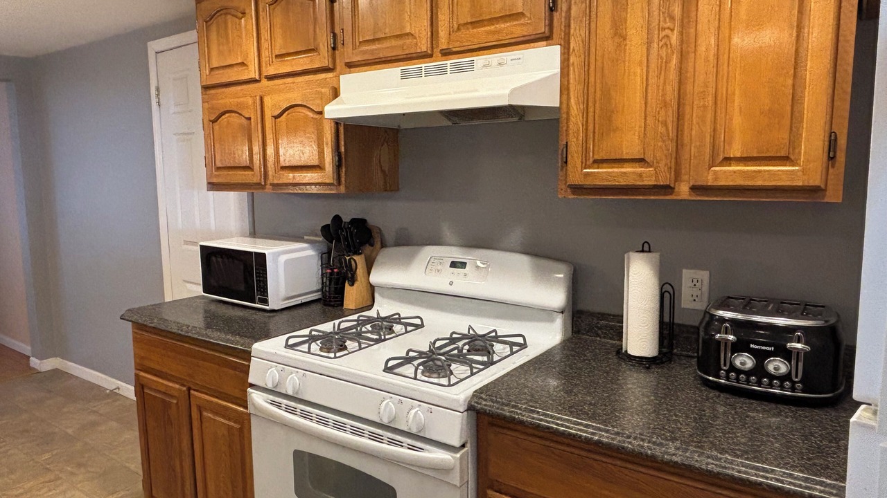 Photo of Kitchen in Cuba