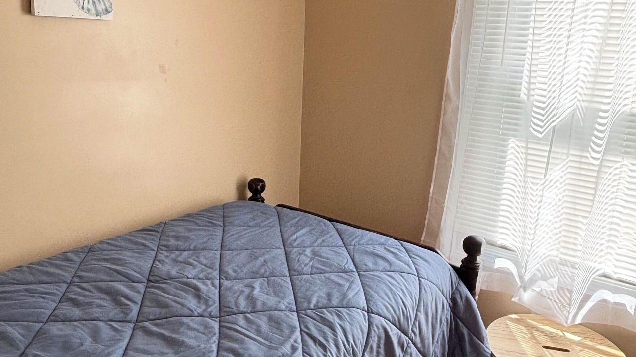 Photo of Bedroom in Cuba