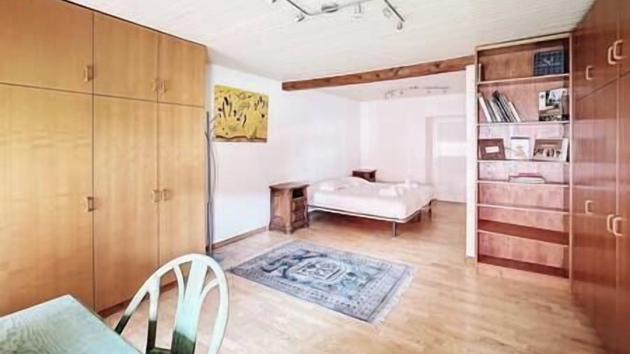 Photo of Bedroom in Osenbach