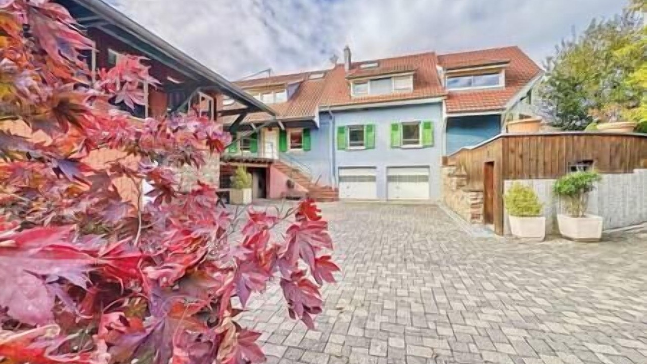 Photo of Outdoor in Osenbach