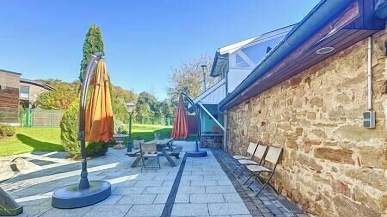Photo of Patio Balcony in Osenbach