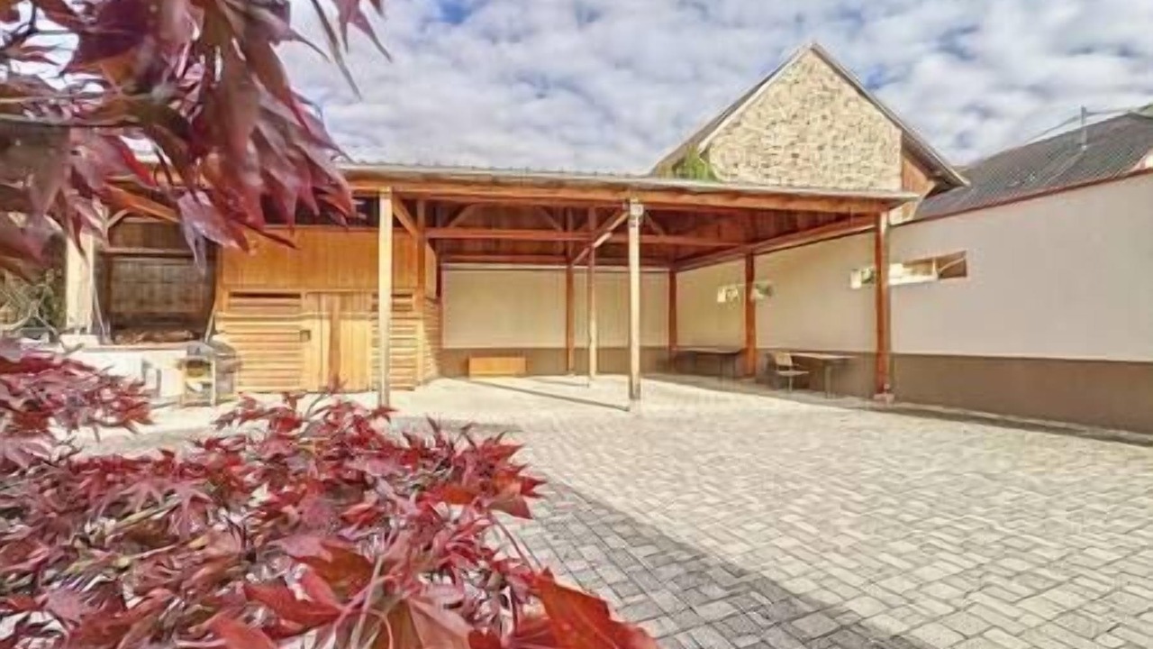 Photo of Outdoor in Osenbach