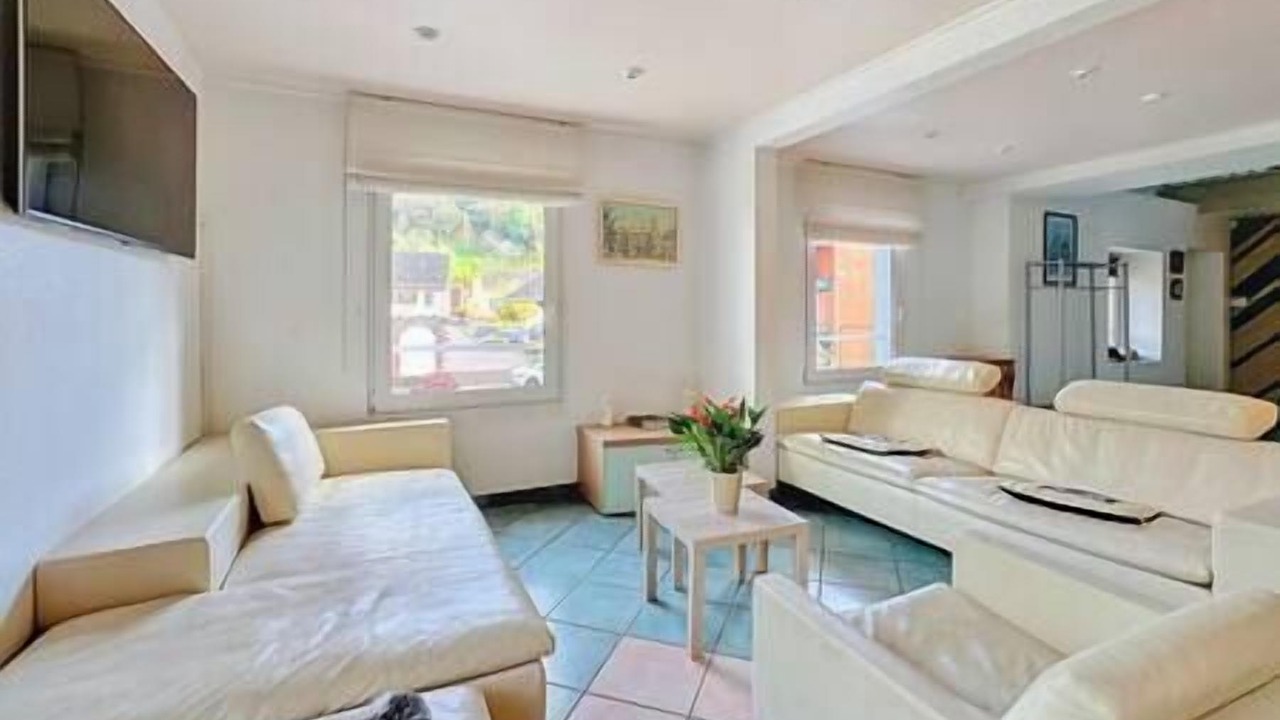 Photo of Livingroom in Osenbach